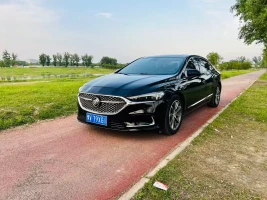 Buick LaCrosse 2021 652T Premium Edition