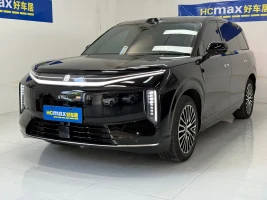 BYD Dynasty-D