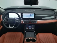 Jetour Shanhai L7 2024 1.5T 120km MAX+ 5-seater
