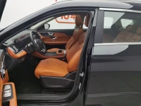 Jetour Shanhai L7 2024 1.5T 120km MAX+ 5-seater