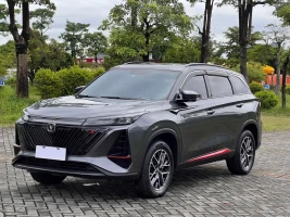 Changan CS75 PLUS 2022 2nd Gen 1.5T Automatic Luxury