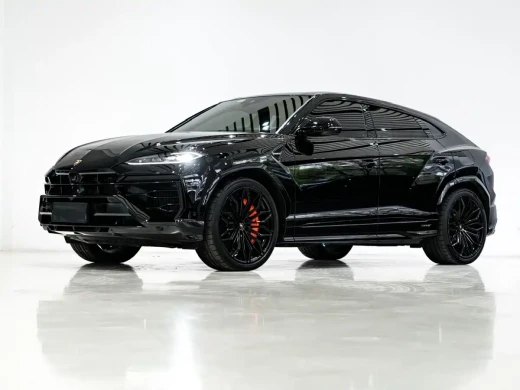 Lamborghini Urus SE 2025 4.0T Standard Edition