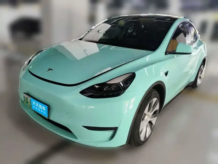 Tesla Model Y 2022 Long Range AWD