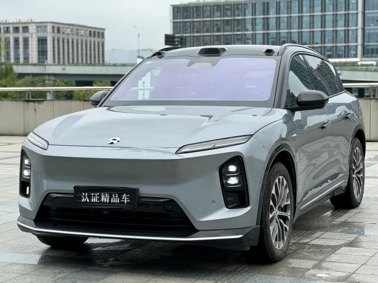 NIO ES6 2025 75kWh