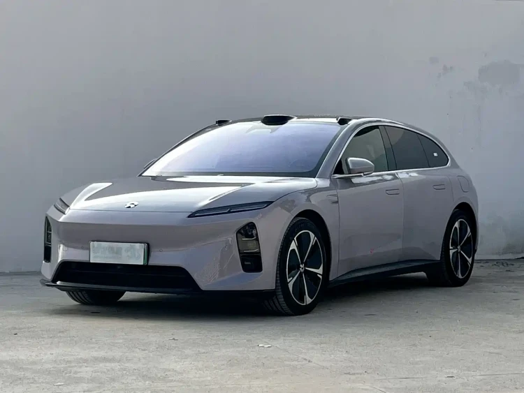 NIO ET5T 2025 100kWh Touring