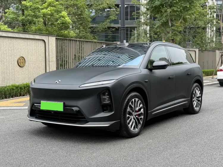 NIO ES6 2025 100kWh