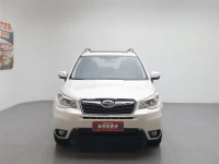 Subaru Forester 2013 2.5i Automatic Luxury Edition