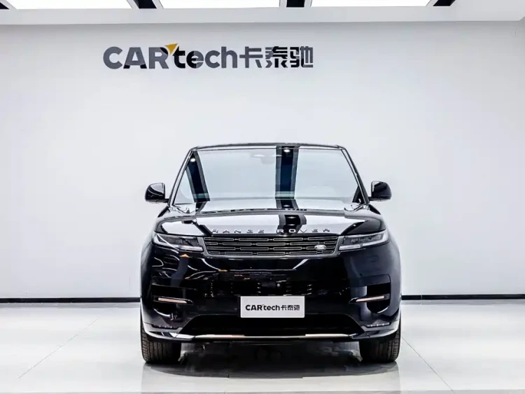 Land Rover Range Rover Sport 2024 400PS Dynamic SE