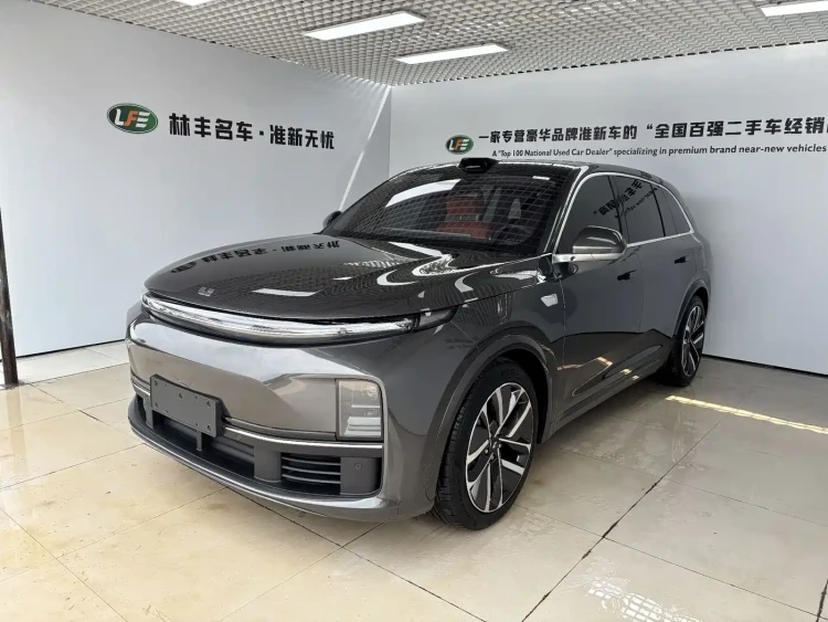 Li Auto L7 2023 Pro