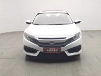 Honda Civic 2016 180TURBO CVT Comfort