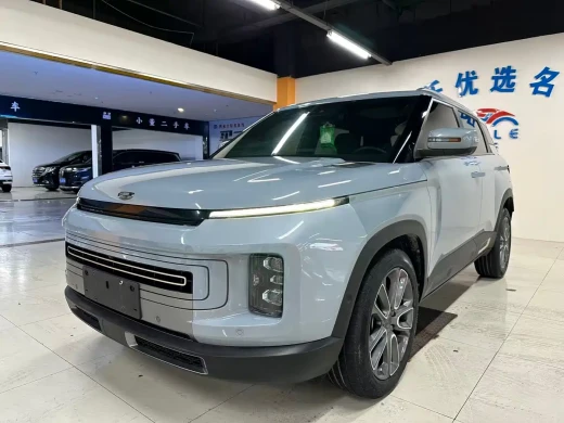 Geely ICON 2020 1.5TD i9 BSG
