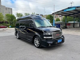GMC Savana 2017 1500S 4WD Classic Edition