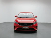 Geely Binrui 2021 1.4T CVT Asian Games Edition