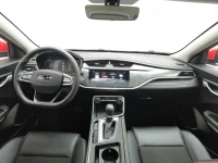Geely Binrui 2021 1.4T CVT Asian Games Edition
