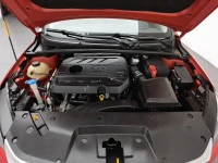 Geely Binrui 2021 1.4T CVT Asian Games Edition
