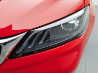 Geely Binrui 2021 1.4T CVT Asian Games Edition