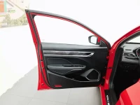 Geely Binrui 2021 1.4T CVT Asian Games Edition