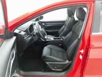 Geely Binrui 2021 1.4T CVT Asian Games Edition