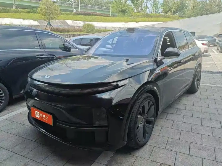 Li Auto L7 2024 Model Ultra