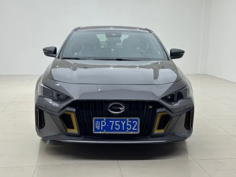 GAC Trumpchi Trumpchi Emkoo 2021 270T DCT J16 Edition