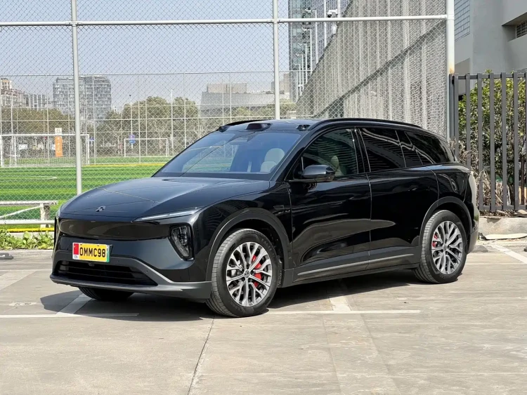 NIO ES6 2023 75kWh