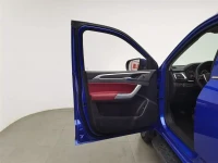 SAIC Maxus Maxus T70 2022.05 44400 км