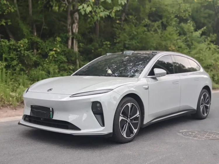 NIO ET5T 2024 75kWh Touring