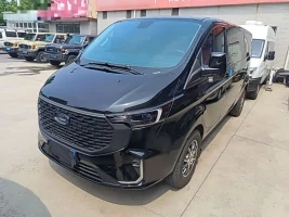 Ford Transit 2023 Model 2.0T Diesel Automatic Business Travel Medium Wheelbase Low Roof 7/8/9 Seater