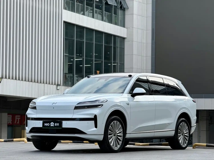 Ledao L90 2025 AWD Base Model