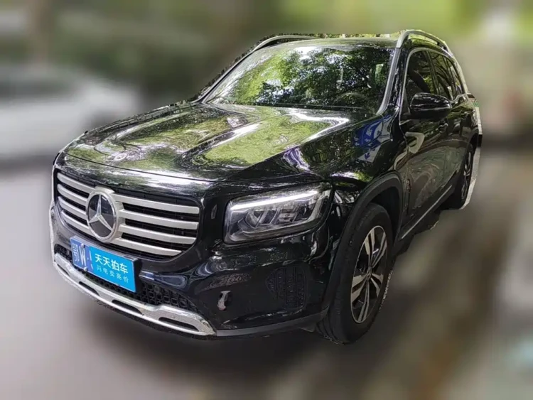 Mercedes-Benz GLB 2024 GLB 200 Dynamic