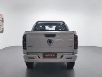 Great Wall Pao 2023 2.0T Commercial Auto Diesel 4WD Elite Long Box GW4D20M