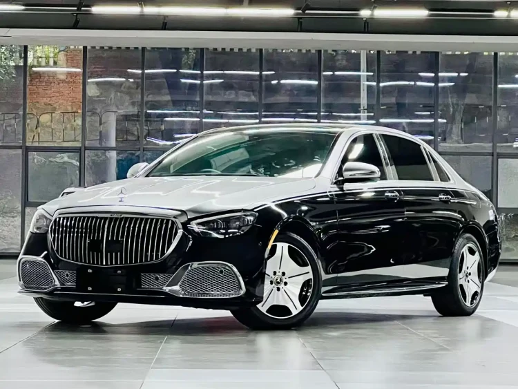Mercedes-Benz E-Class 2022 Facelift E 260 L Sport 4MATIC