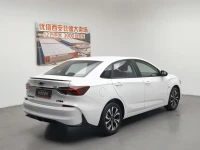Chevrolet Monza 2020 Mild Hybrid RS 330T Automatic Smooth Edition