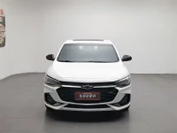 Chevrolet Monza 2020 Mild Hybrid RS 330T Automatic Smooth Edition