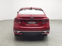 Kia K3 2019 1.5L CVT Smart Connect Edition