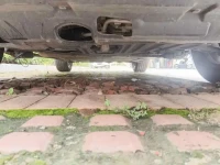 Haval Meng Long NEV 2023 Model Hi4 145 Explorer Edition