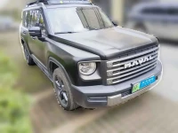 Haval Meng Long NEV 2023 Model Hi4 145 Explorer Edition