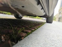 Haval Meng Long NEV 2023 Model Hi4 145 Explorer Edition