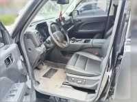 Haval Meng Long NEV 2023 Model Hi4 145 Explorer Edition