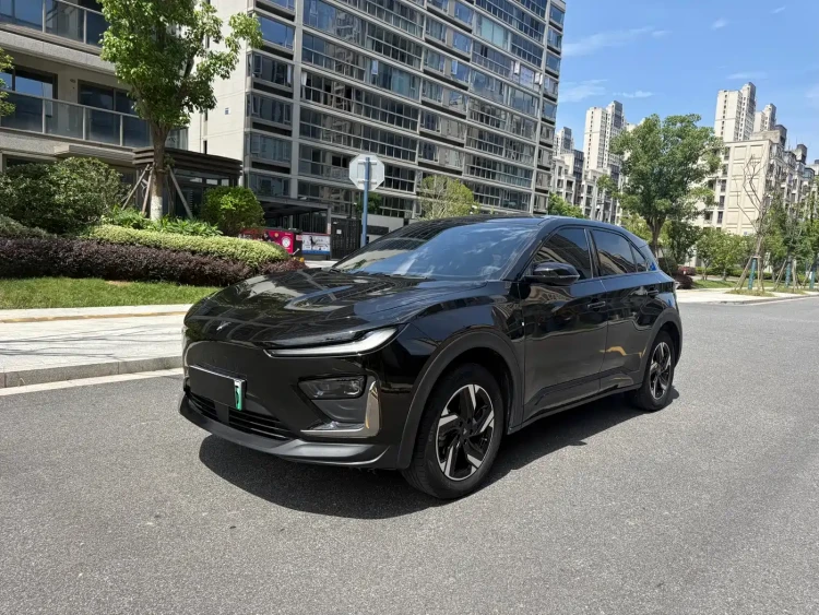 Nezha Auto Nezha X 2024 500 Pioneer Edition