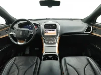 Lincoln Nautilus (Import) 2019 2.0T 4WD Zunya Edition China V
