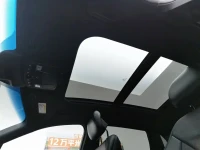 Lincoln Nautilus (Import) 2019 2.0T 4WD Zunya Edition China V