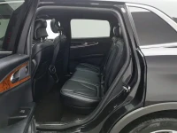 Lincoln Nautilus (Import) 2019 2.0T 4WD Zunya Edition China V
