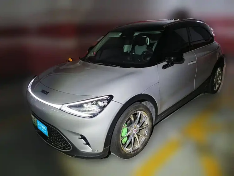 smart Elf #1 2022 Premium Edition