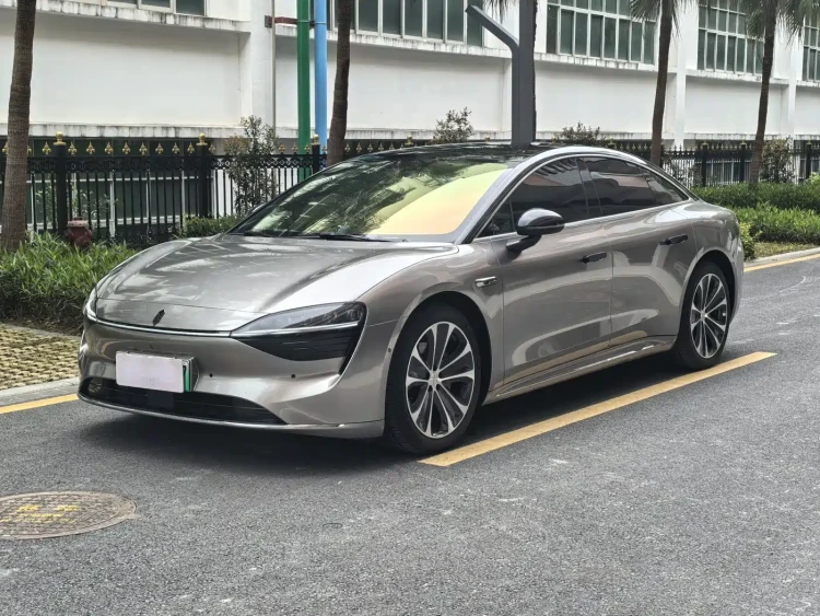 Zhijie S7 2024 Pro