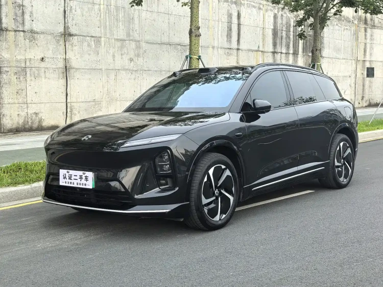 NIO ES6 2025 75kWh