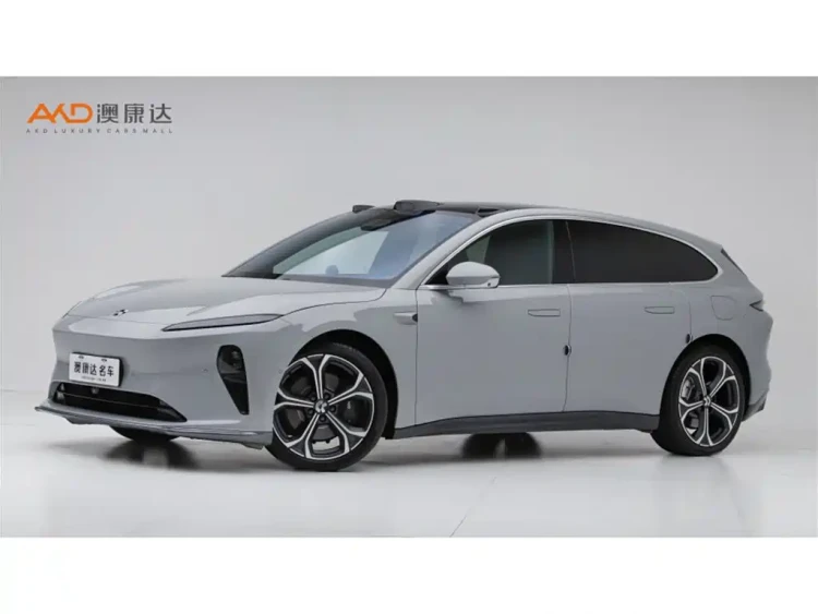 NIO ET5T 2024 75kWh Touring