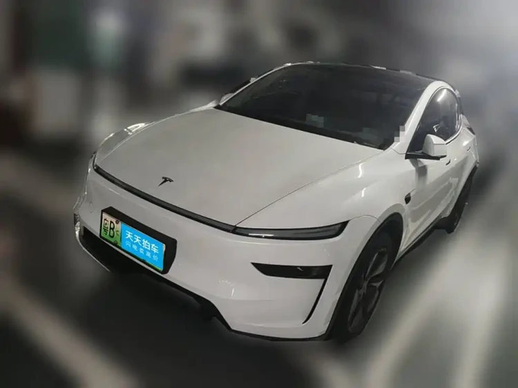 Tesla Model Y 2025 Rear-Wheel Drive
