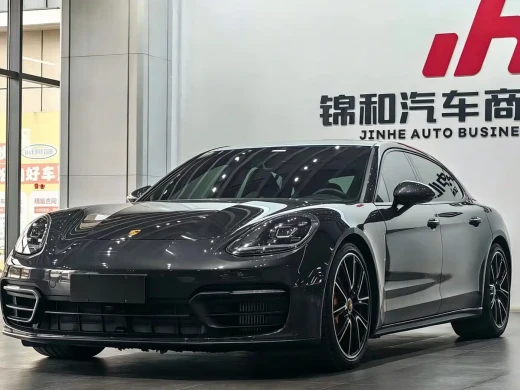 Porsche Panamera 2023 Panamera Executive Long Wheelbase 2.9T