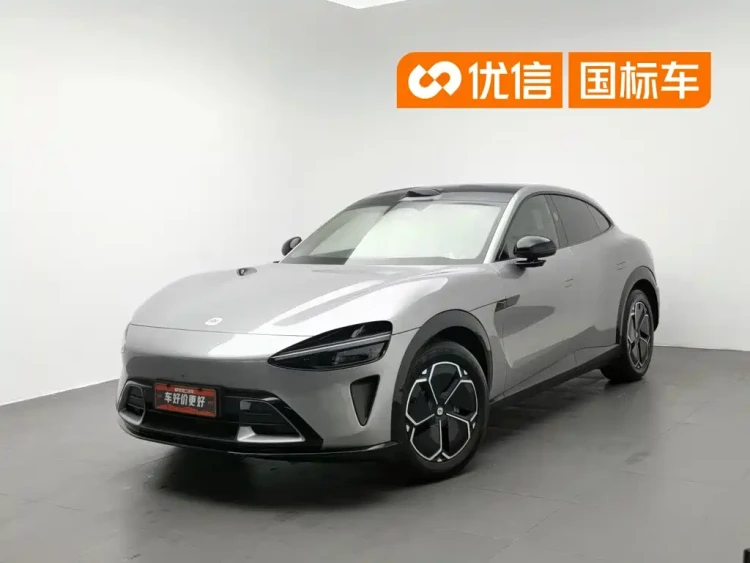 Xiaomi Auto Xiaomi YU7 2025 Extended Range RWD Edition